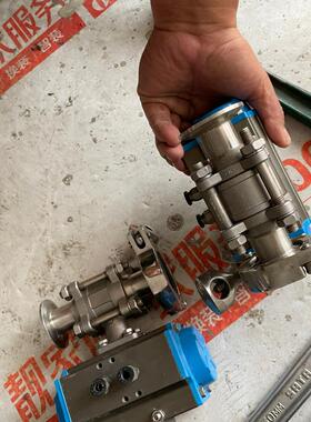 ALEDER 气动头阀门驱动器 MOD.DA52议价商品