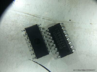 BISS   BISS0001    2350pcs议价商品