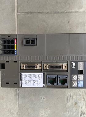 富士伺服驱动器RYC102C3-VVT2,1000W驱动器陈议价商品