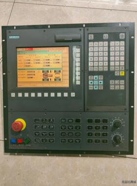 拆机西门子802DSL系统6FC5370-0AA00-1AA议价商品