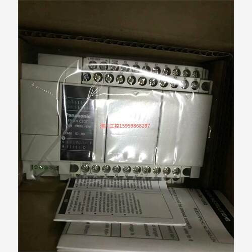 原装松下AFPXHC30T-F全