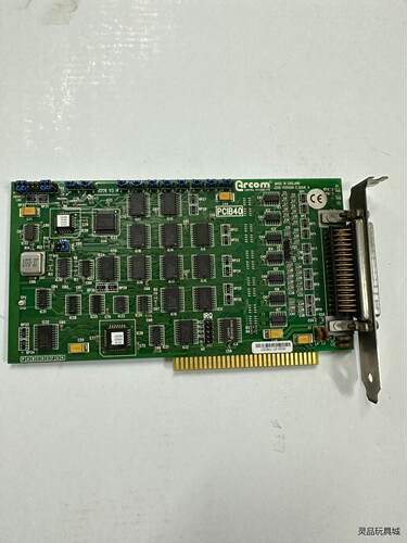 ARCOM PCIB40数据采集卡议价商品
