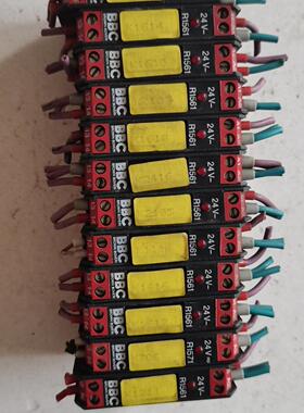BBC  继电器 R1561议价商品