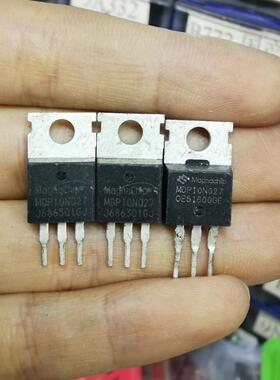MDP10N027原装进口拆机 120A 100V大功率控制议价商品