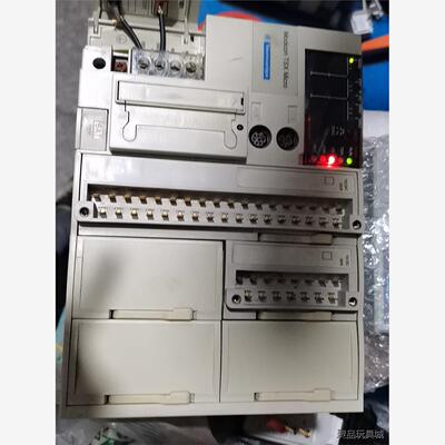 施耐德 TSX3722101 Modicon TSX Mic议价商品