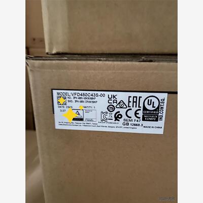 VFD450C43S-00台达c2000+