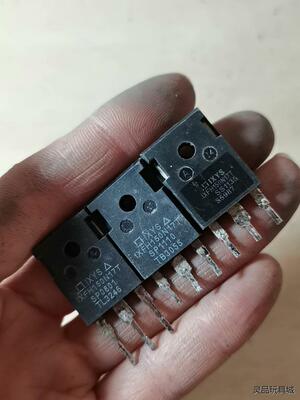 IXFH150N17T 原装进口拆机 大电流MOS 大芯片议价商品