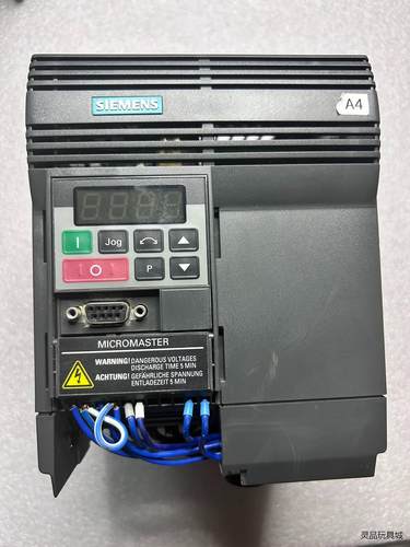 西门子变频器SIEMENS 6SE9217-3DB40议价商品