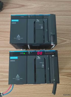 汇川PLC，AM610-CPU1608TP-HT，议价商品