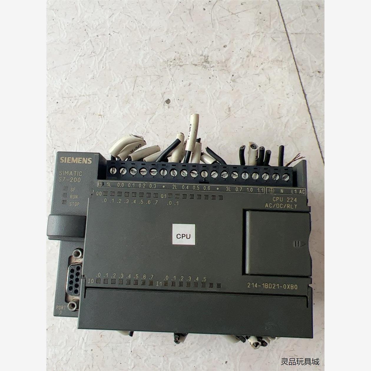 西门子1p6es7214-1bd0x