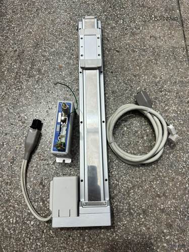 SMC电动缸 LEFS25LA-300-R1AN1 实图成色议价商品