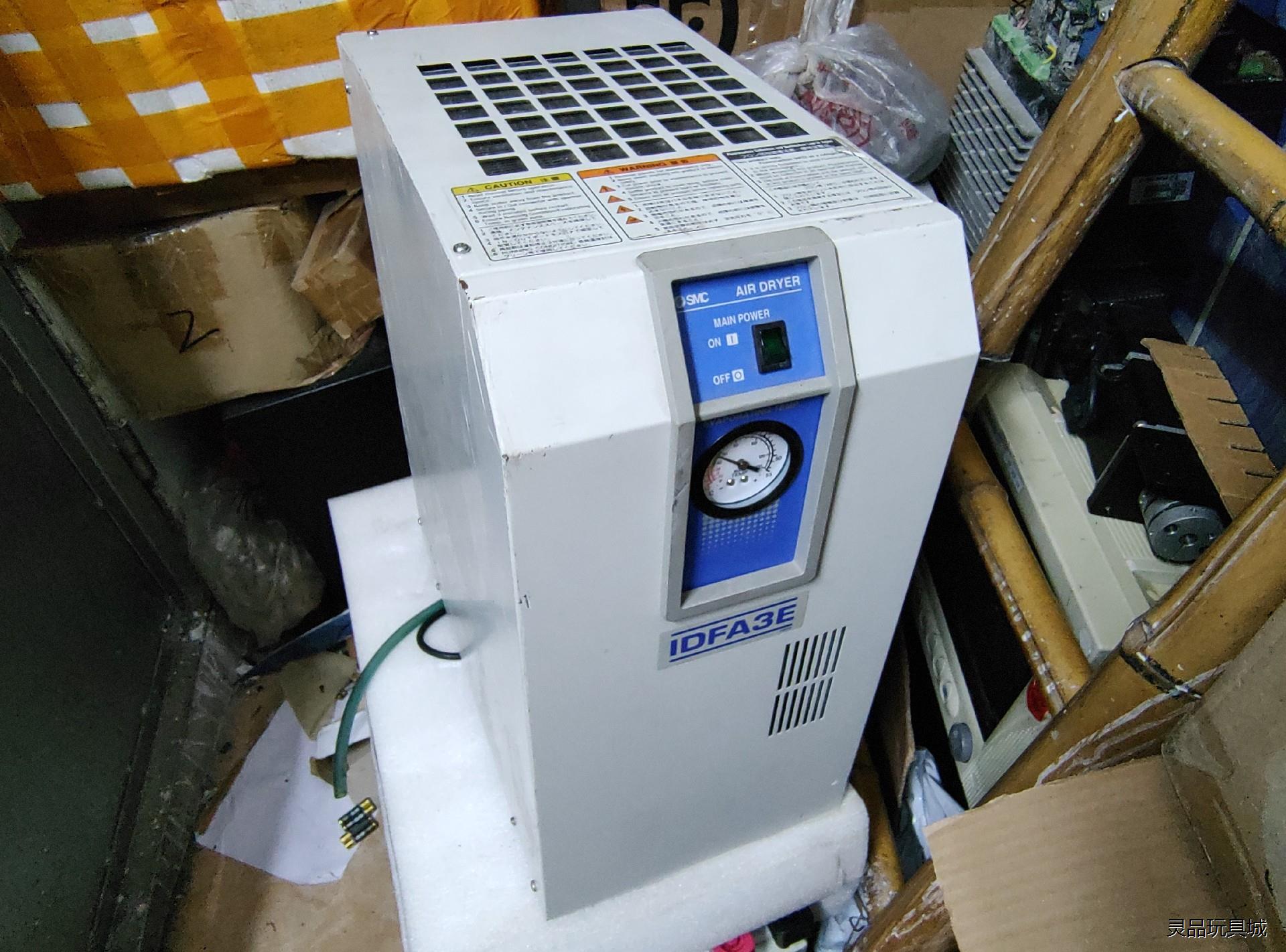 IDFA3E干燥机SMC议价商品