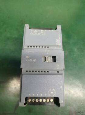 西门子PLC，6ES7232-4HB30-0XB0，实图拍摄议价商品