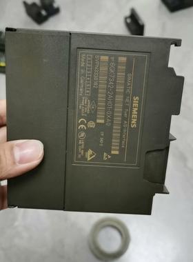 西门子342-2ah01，现货一个，外观完好无瑕疵功能正常原议价商品