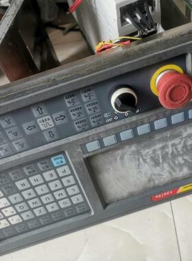 广泰GUNT数控系统130iTa，拆机功能包好，16年的议价商品