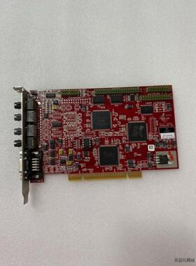 德国SCANLAB AG RTC4 V1.1 四个圆口激光打议价商品