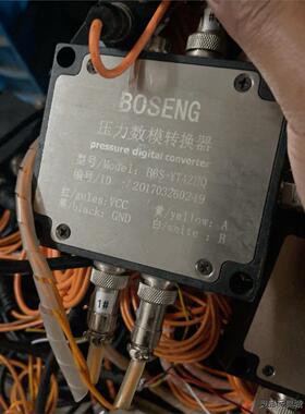 BOSENG 压力数模转换器  BOS-YT4ZHQ  BO洁川议价