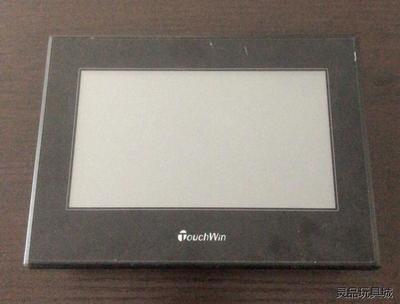 信捷ZG3-30R-7一体机，1只，原膜还在，实拍图。所有功议价商品