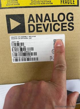 ADI  HMC615LP4ETR 实单来谈  非诚勿扰 拍议价商品