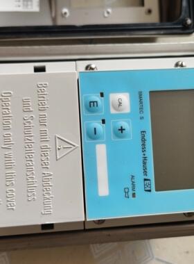 E+H CLD134电导仪议价商品