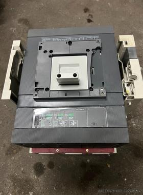 ABB塑壳断路器T6HLSI800A TMA 3P，插入式，议价商品