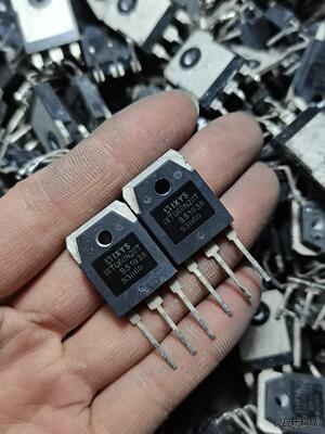 IXTQ60N20T 原装进口拆机 20A600V 大芯片大议价商品