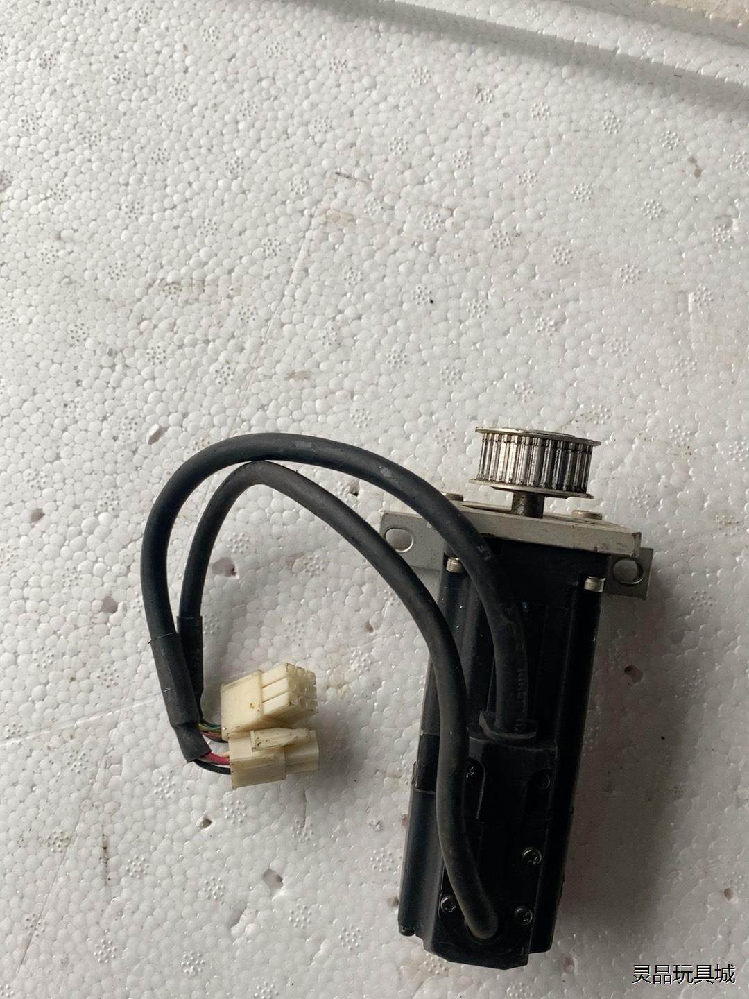 DASAROBOT 韩国交流伺服电机 DANZ-A8BC1N议价商品