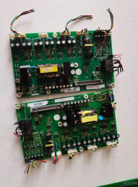 变频器驱动板  150G2-40DR30  2台议价商品