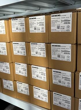 西门子编码器6FX2001-4FB00全新原装保内6FX20议价商品