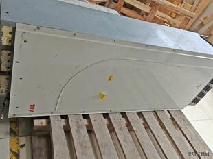 ABB800变频器 拆机ACS800-04P-0320二百五议价商品