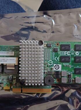 原装IBM M5015 阵列卡 46M0851 LSI926议价商品