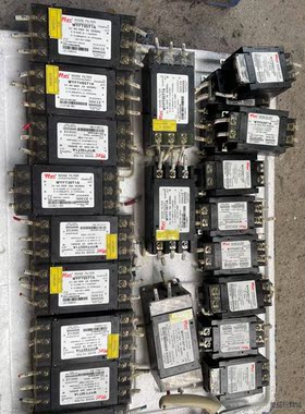 WYES滤波器。WYFT10T-A有几个型号！议价商品