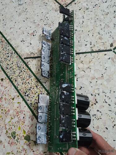 2SC5200 2SA1943 同批号带板精密配对 一板11议价商品