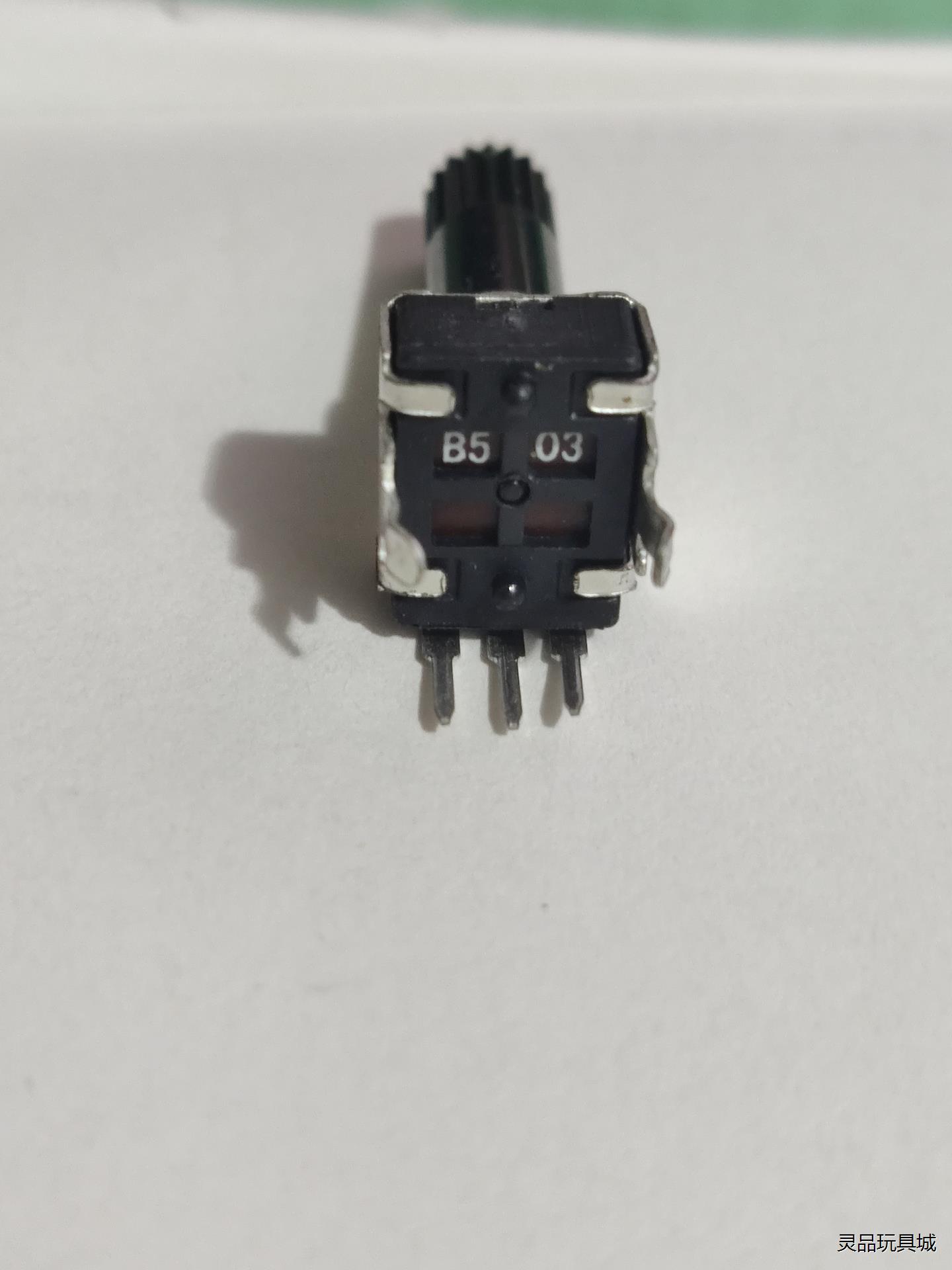 0932电位器 RV09 B50K 503 一包250个议价商品