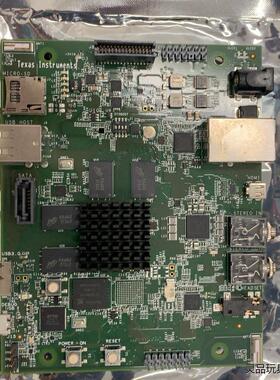 UEVM5432G-02-12-00〖OMAP5432 EV议价商品