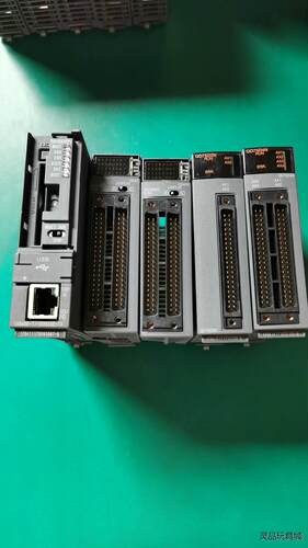 MITSUBISHI三菱Q04UDEHCPU QD75D4N议价商品