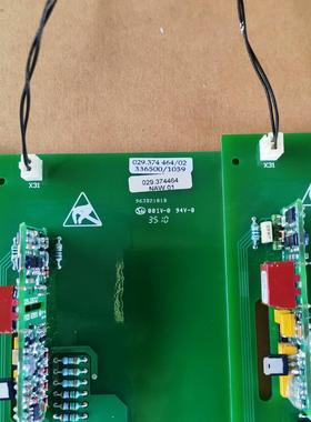 科浮德驱动板:029.374.464/02，几乎全新议价商品