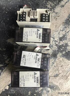 台达DVP08XM11N DVP08XP11R,,二手拆机，议价商品