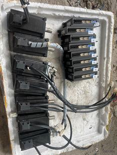 兴丰元57闭环步进！七套。实图，没有配线。议价商品