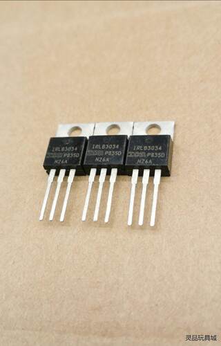 散新进口原装 IRLB3034 343A 40V 大芯片，电议价商品