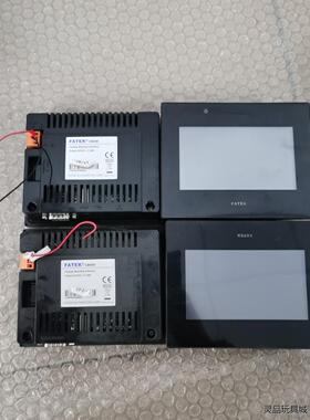 永宏触摸屏，型号c2043sf。议价议价商品