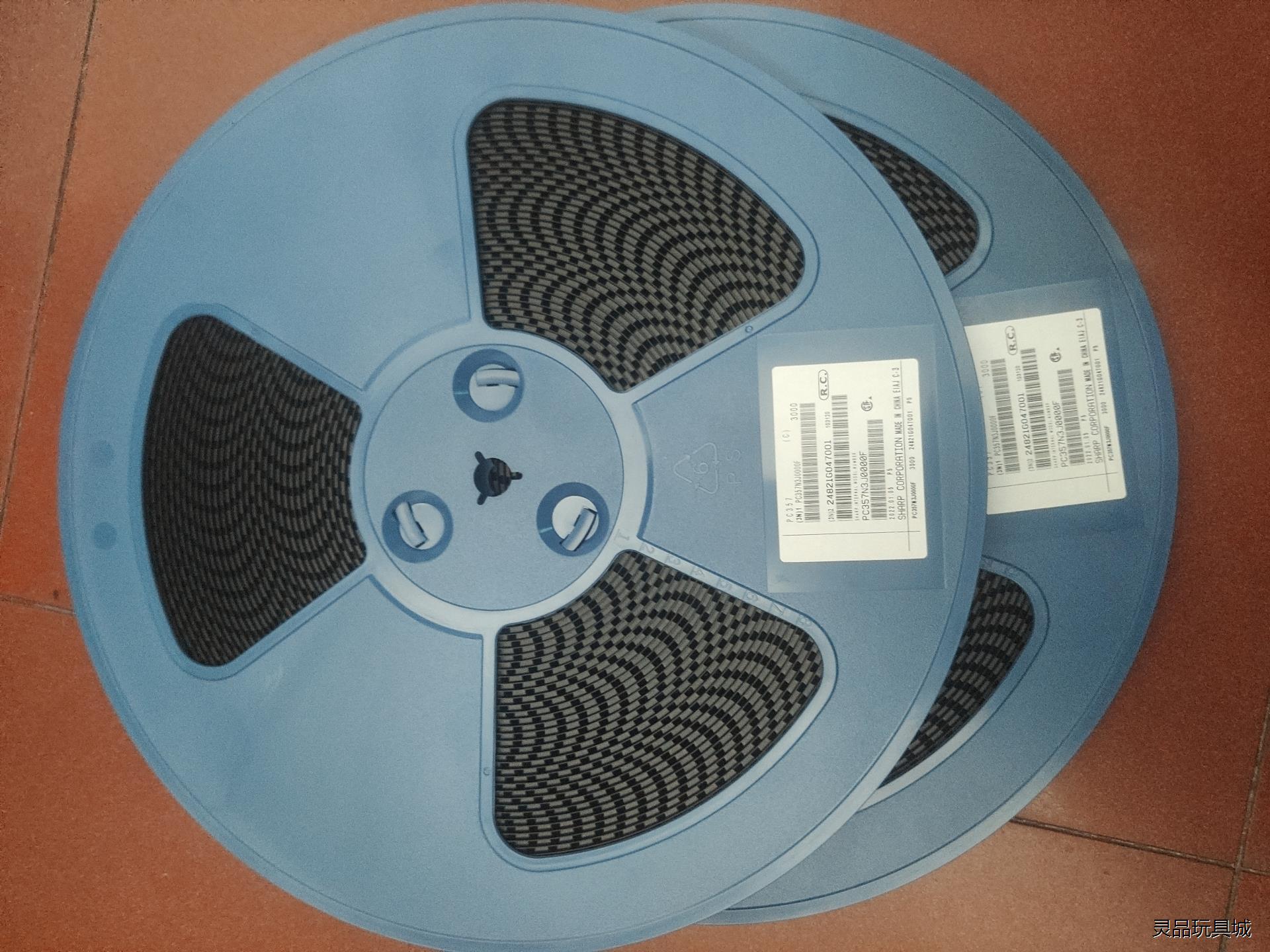 PC357C SOP4 贴片光耦 整盘3000个议价商品