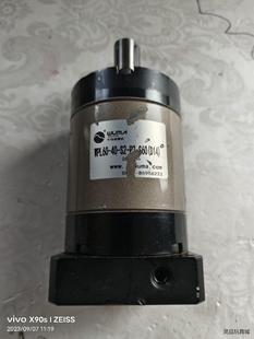 #减速电机 午马减速机 WPL6-40-S2-P2-S60(议价商品