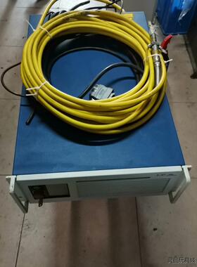 IPG激光器YLR-1000-MM-WC拆机一台，输入电压2议价商品