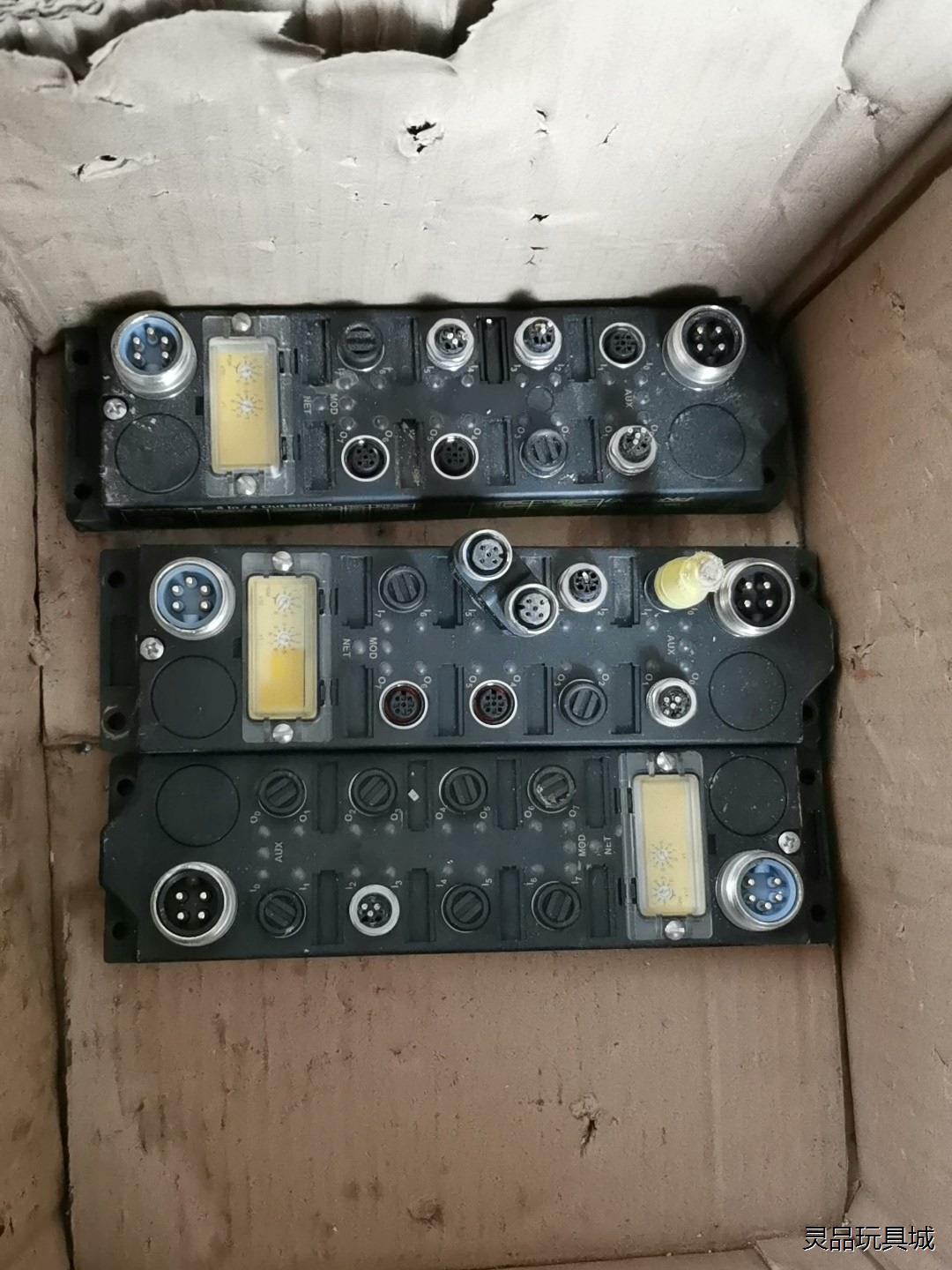 FDNP-S0808H-WW包好 成色一般议价商品