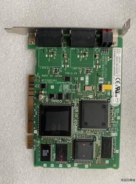 三菱 Q80BD-J71LP21-25 光纤环形卡 BD62议价商品