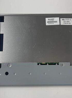 原装夏普LQ10D36C议价商品