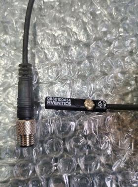 AVENTICS  安沃驰  0830100434  实物拍洁川议价