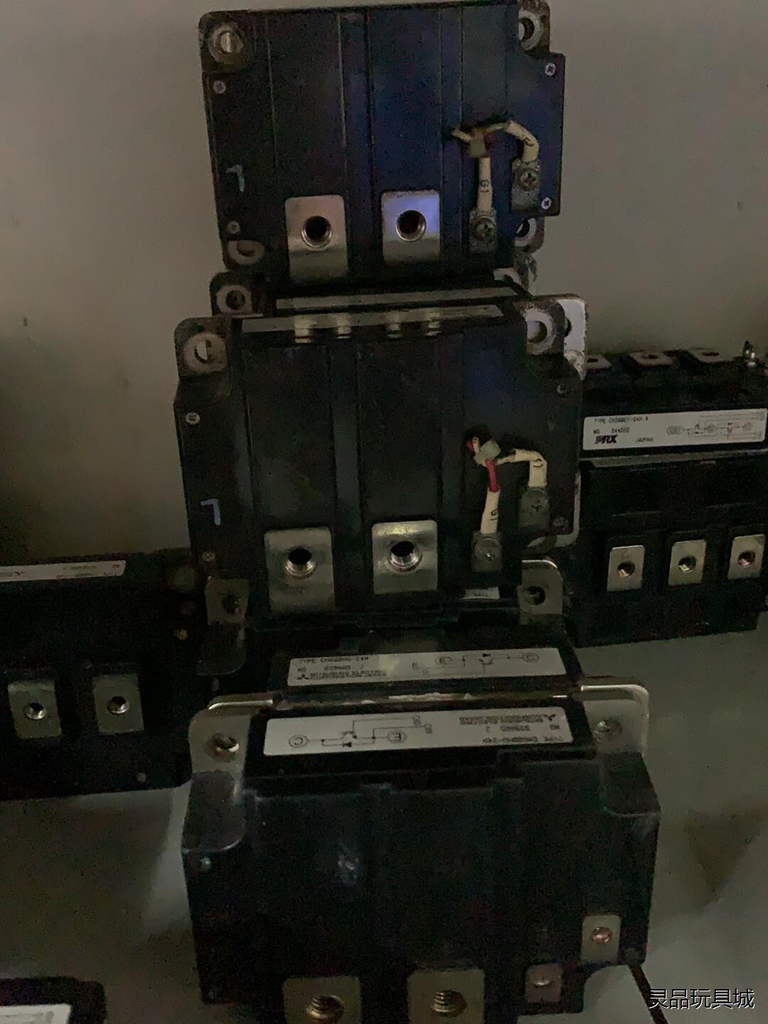 CM600HU-24F CM400HA-24A 包模块好用议价商品