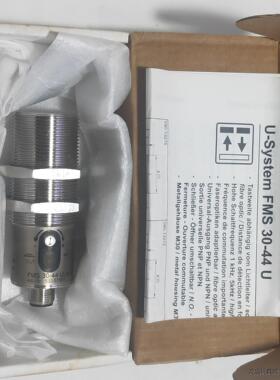 全新SENSOPART森萨帕特FMS 30-44 UL4-6议价商品